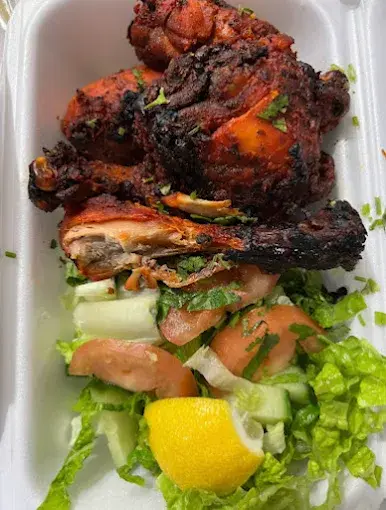 Tandoori specialties and authentic Indian food at Lovely Sweets Calgary